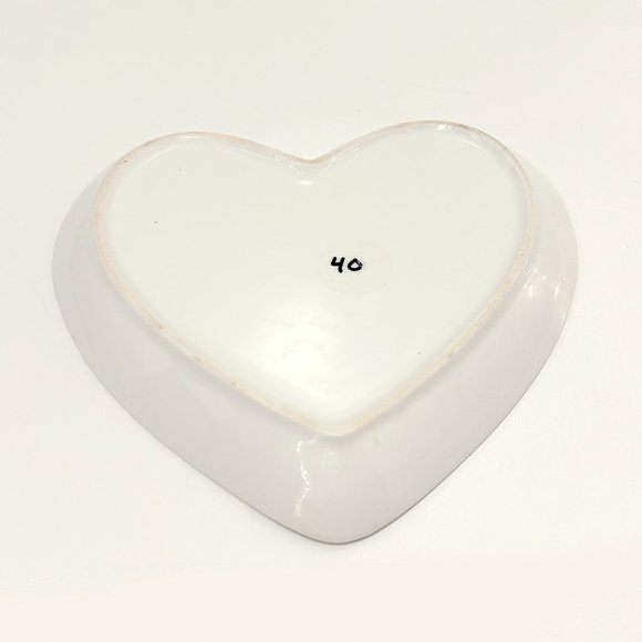 Ceramic Trinket Dish - Picture 3 of 4